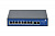 ST-S84POE (2M/120W/A) Коммутатор 8 портов PoE(15Вт*8)+2*100Мбит/с