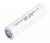 Delta LP-18650 3400mAh Аккумулятор цилиндрический (Li-Pol) 3400мАч 3.7В 18х18х65мм
