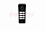 WARTE-DP-06-4PR (ЧЕРНЫЙ)(Mifare) MHD-H 2Мп Цветная вызывная видеопанель домофона на 4 абонента ИК-2м