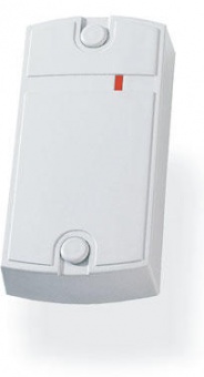 Matrix-II (Серый) Считыватель карт EM-Marin (выход Touch Memory) Световая индикация