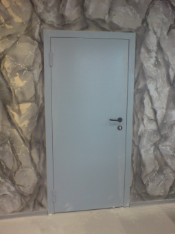 Дверь ДМО-1 (EI60) 2150х1000
