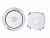 МК-2 Pro (SLT) Монтажная коробка IP66 141*131,5мм (Гермоввод)