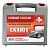 Аптечка автомобильная "Салют" (новый состав - приказ 260н)