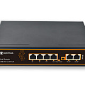 IP-Коммутаторы (POE 12-24В) IP-Коммутаторы (POE 12-24В)