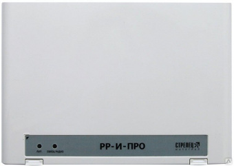 ИБ1-ПРО (Стрелец-ПРО®) Модуль исполнительный радиоканальный